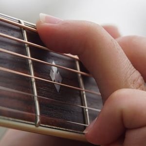 Meet your Posher, Anne